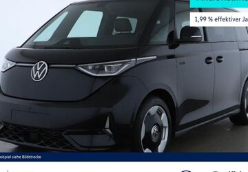 VW ID. Buzz 7.464 km 63.890 &euro; Hanau 63452