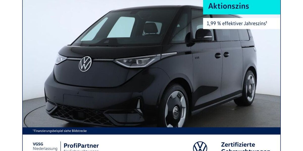 VW ID. Buzz 7.464 km 63.890 &euro; Hanau 63452