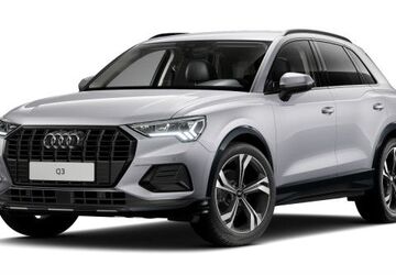 Audi Q3 9.495 km 37.400 &euro; Frankfurt am Main 60314