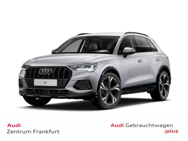 Audi Q3 9.495 km 37.400 &euro; Frankfurt am Main 60314
