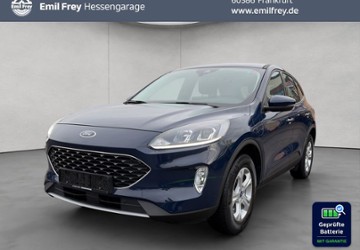 Ford Kuga 33.605 km 19.950 &euro; Frankfurt 60386