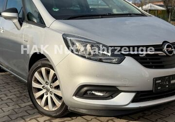 Opel Zafira 183.000 km 5.990 &euro; Dietzenbach 63128