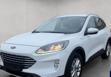 Ford Kuga 37.470 km 22.950 &euro; Frankfurt 60386