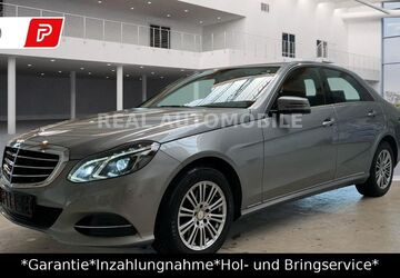 Mercedes-Benz E 220 173.000 km 13.499 &euro; Frankfurt am Main 65933
