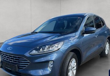 Ford Kuga 25.534 km 21.550 &euro; Frankfurt 60386