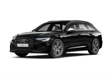 Audi S6 36.721 km 56.640 &euro; Frankfurt am Main 60314