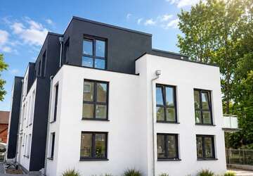Wohnung Erlensee - 4 Zimmer, 112 m&sup2;, 1.650&euro; | Angebot:27268892