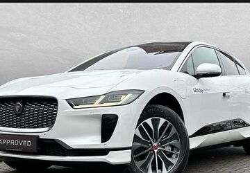 Jaguar I-Pace 27.990 km 50.880 &euro; Frankfurt a.M. 60314