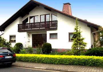 Wohnung Langenselbold - 4 Zimmer, 115 m&sup2;, 1.200&euro; | Angebot:27385348