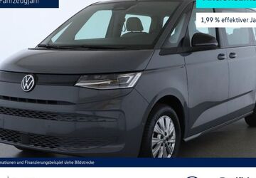 VW T7 Multivan 15.494 km 49.190 &euro; Hanau 63452
