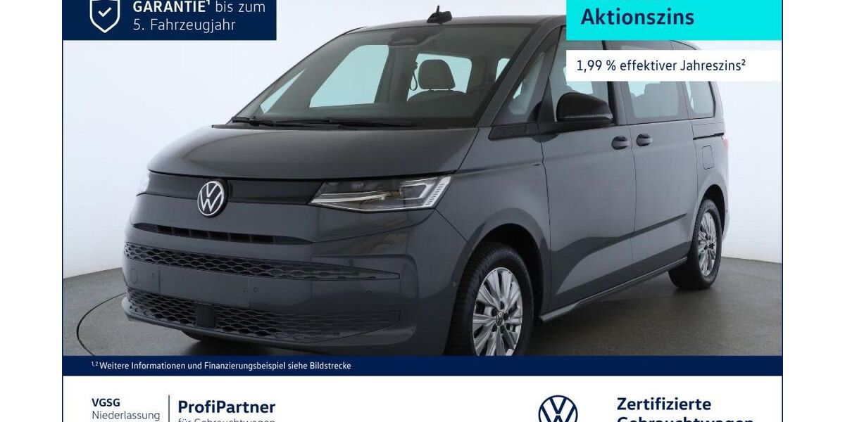 VW T7 Multivan 15.494 km 49.190 &euro; Hanau 63452