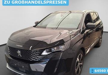 Peugeot 5008 128.858 km 19.997 &euro; Frankfurt 60596