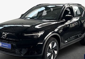 Volvo XC40 23.151 km 39.950 &euro; Frankfurt am Main 60486