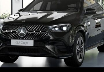 Mercedes-Benz GLE 450 12.997 km 97.690 &euro; Frankfurt 60599