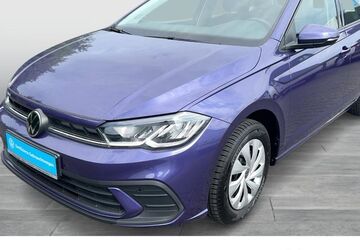 VW Polo 36.750 km 19.780 &euro; Nidderau 61130