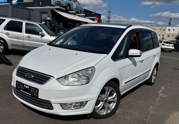 Ford Galaxy 202.050 km 10.390 &euro; Maintal 63477