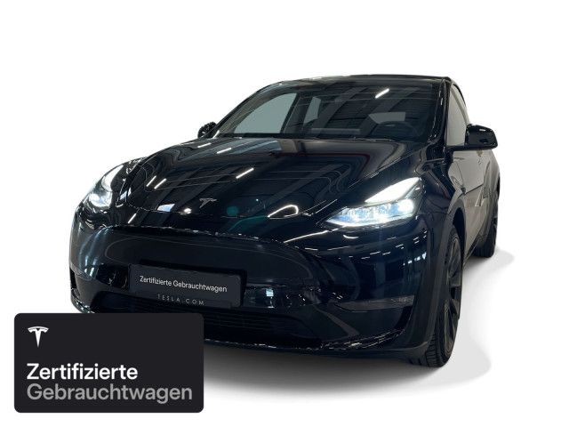 Tesla Model Y 32.956 km 41.300 &euro; Hanau 63457