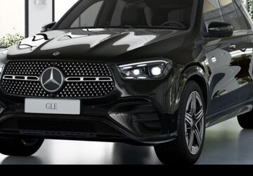 Mercedes-Benz GLE 350 9.900 km 85.450 &euro; Frankfurt 60488