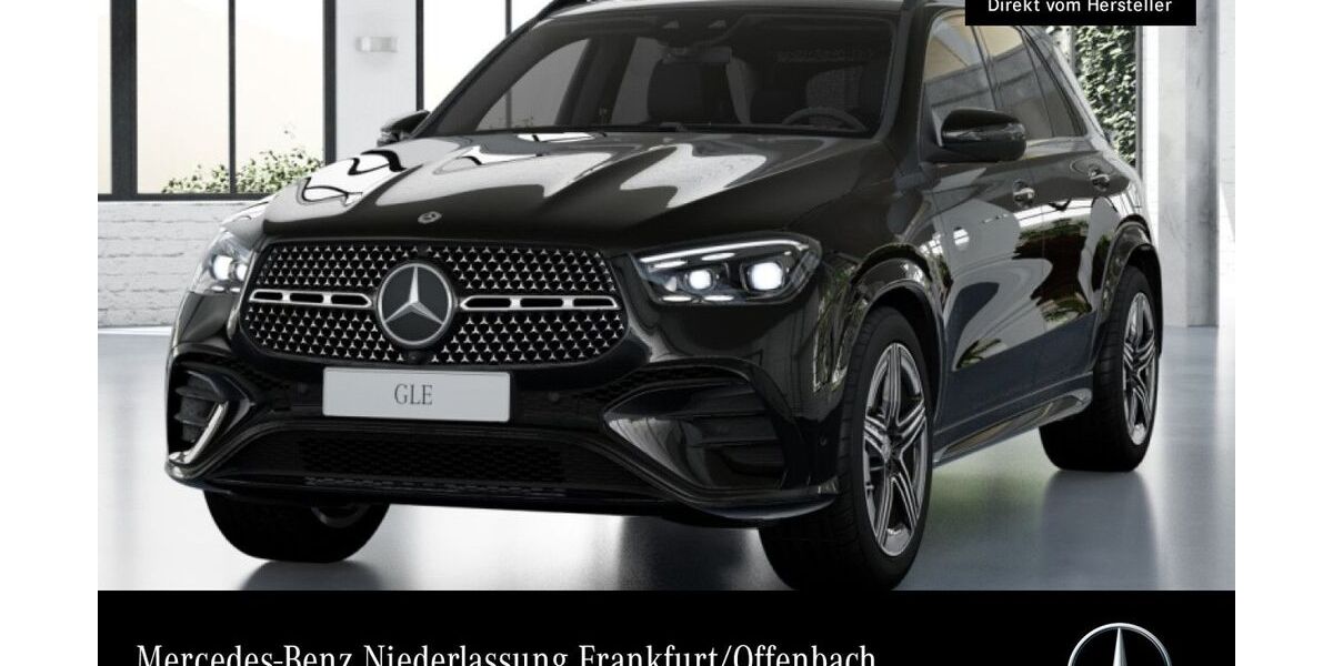 Mercedes-Benz GLE 350 9.900 km 85.450 &euro; Frankfurt 60488