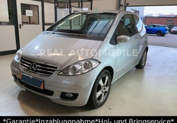Mercedes-Benz A 170 115.000 km 5.499 &euro; Frankfurt am Main 65933