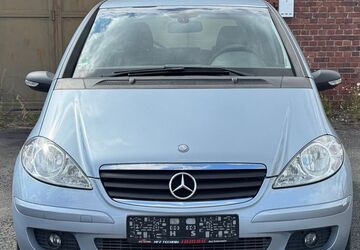 Mercedes-Benz A 150 95.000 km 2.950 &euro; Dieburg 64807