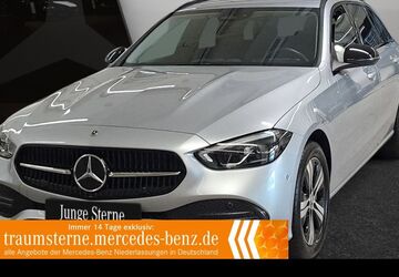 Mercedes-Benz C 300 87.029 km 27.490 &euro; Frankfurt 60599