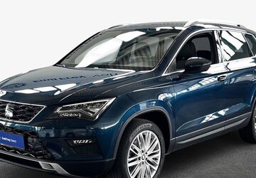 Seat Ateca 86.170 km 22.400 &euro; Frankfurt am Main 60486
