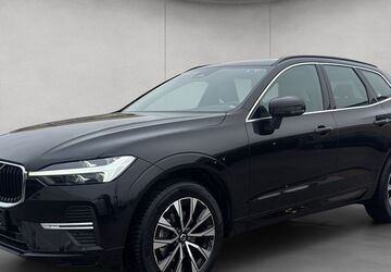 Volvo XC60 12.603 km 34.750 &euro; Frankfurt am Main 60486