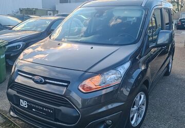 Ford Tourneo Connect 173.000 km 4.500 &euro; Maintal 63477