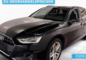 Audi A4 146.856 km 18.407 &euro; Frankfurt 60596