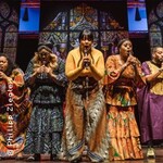 The Best of Black Gospel - auf ihrer 