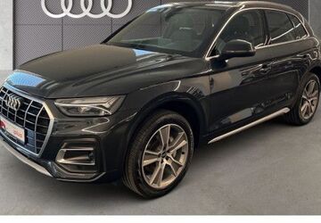 Audi Q5 39.121 km 39.450 &euro; Frankfurt am Main 60314