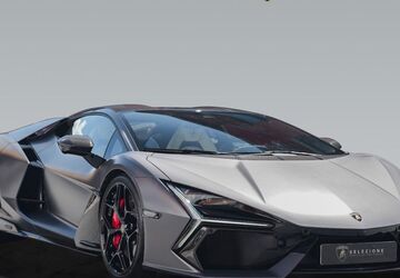 Lamborghini Revuelto 1.150 km 667.015 &euro; Frankfurt 60386