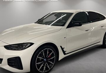 BMW i4 33.816 km 41.890 &euro; Dreieich-Sprendlingen 63303