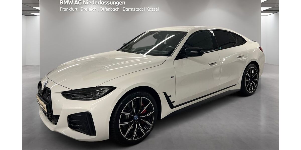 BMW i4 33.816 km 41.890 &euro; Dreieich-Sprendlingen 63303