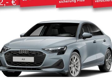 Audi A3 7.439 km 28.800 &euro; Frankfurt am Main 60314