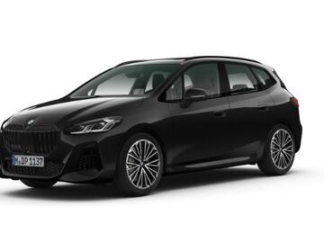 BMW 223 Active Tourer 23.474 km 36.998 &euro; Frankfurt 60314