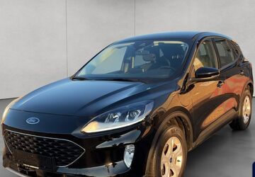 Ford Kuga 43.983 km 19.950 &euro; Frankfurt 60386