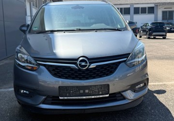 Opel Zafira 113.379 km 11.000 &euro; Kelkheim 65779
