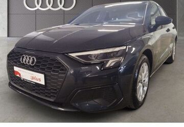 Audi A3 37.133 km 26.950 &euro; Frankfurt am Main 60314