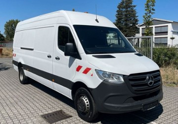 Mercedes-Benz Sprinter 60.000 km 31.980 &euro; Langen 63225