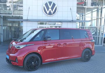 VW ID. Buzz 2.888 km 78.970 &euro; Nidderau 61130