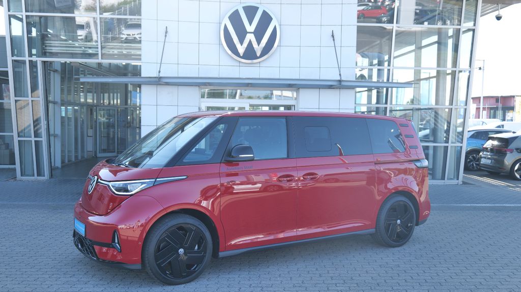 VW ID. Buzz 2.888 km 78.970 &euro; Nidderau 61130