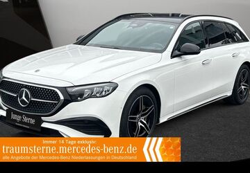 Mercedes-Benz E 220 24.877 km 45.990 &euro; Frankfurt 60599