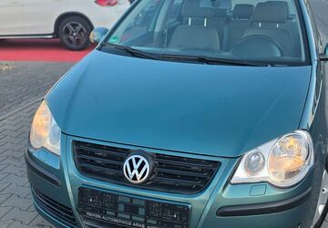 VW Polo 55.000 km 4.300 &euro; Dietzenbach 63128