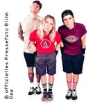 Blink Day - Green Day & Blink 182