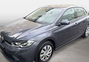VW Polo 65.495 km 16.580 &euro; Frankfurt am Main 60528