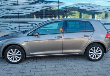 VW Golf 250.000 km 6.500 &euro; Frankfurt am/Main 60389