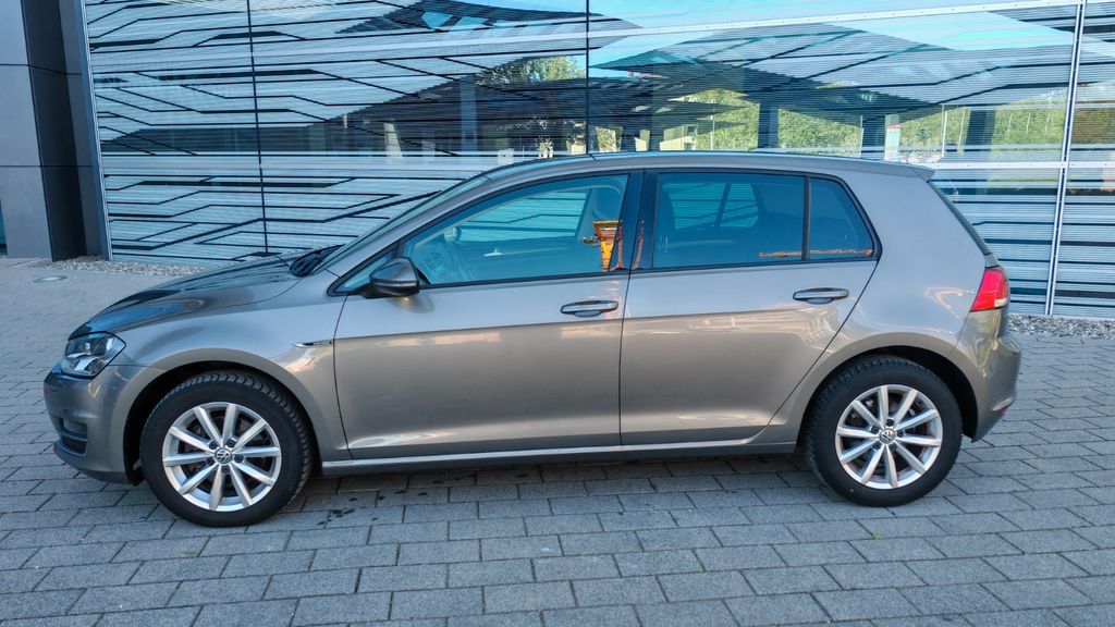 VW Golf 250.000 km 6.500 &euro; Frankfurt am/Main 60389