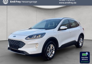 Ford Kuga 62.194 km 18.950 &euro; Frankfurt 60386